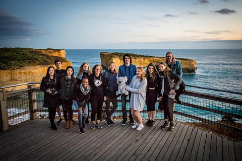 Great Ocean Road Grampians 3 Day National Park Tour Melbourne Roundtrip - Melbourne Tourism 5