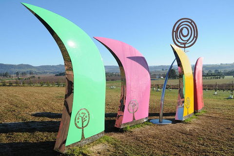 Yarra Valley Wine Tour With Local Harvest Tastings From Melbourne - Melbourne Tourism 1