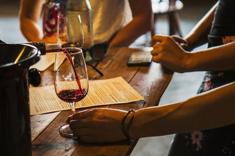 Yarra Valley Wine Tour With Local Harvest Tastings From Melbourne - Melbourne Tourism 2
