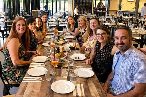 Yarra Valley Wine Tour With Local Harvest Tastings From Melbourne - Melbourne Tourism 3
