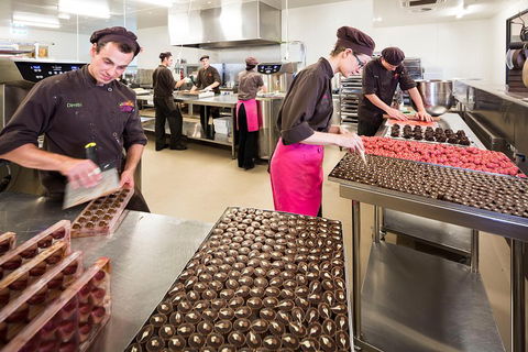 Yarra Valley Wine Tour With Local Harvest Tastings From Melbourne - Melbourne Tourism 5