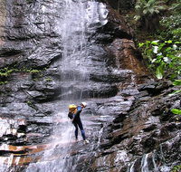 Full-Day Canyoning Experience at Stunning Empress Canyon - Melbourne Tourism