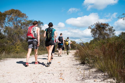 Pittwater Discovery Kayaking Tour - Melbourne Tourism 0