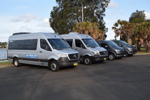 Private Blue Mountains Tour - Melbourne Tourism 3