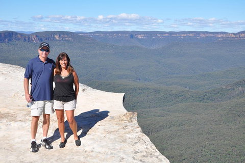 Private Blue Mountains Tour - Melbourne Tourism 5