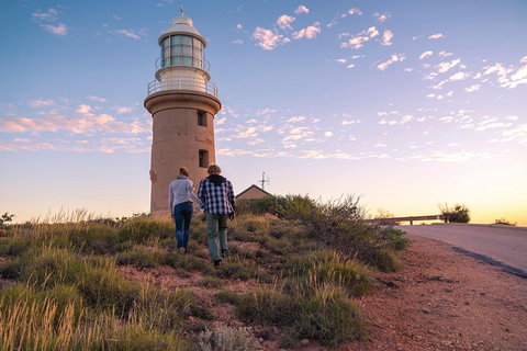 6-Day Coral Coaster From Perth To Exmouth One-Way Via Monkey Mia Ningaloo Reef - Melbourne Tourism 0