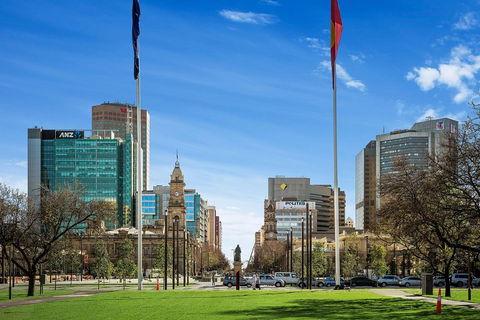 Adelaide Highlights, Hahndorf & McLaren Vale Wine Tasting And Sightseeing Tour - Melbourne Tourism 1