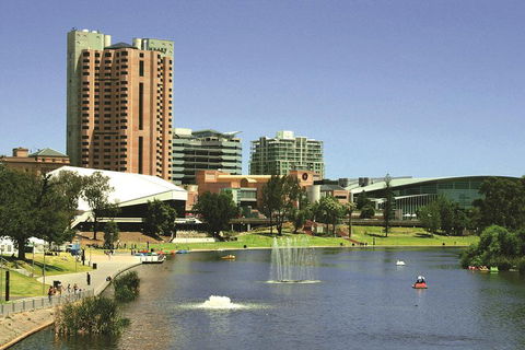Adelaide Highlights, Hahndorf & McLaren Vale Wine Tasting And Sightseeing Tour - Melbourne Tourism 3