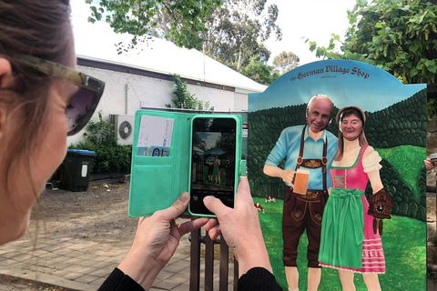Adelaide Highlights, Hahndorf & McLaren Vale Wine Tasting And Sightseeing Tour - Melbourne Tourism 5