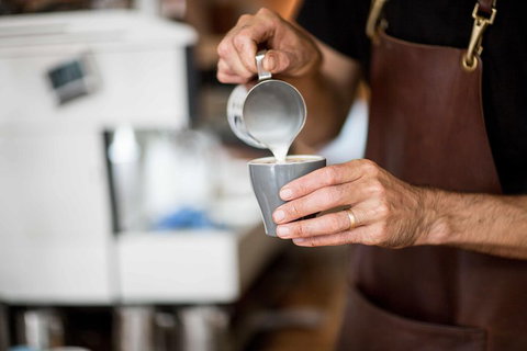 Melbourne Coffee Lovers Walking Tour - Melbourne Tourism 3