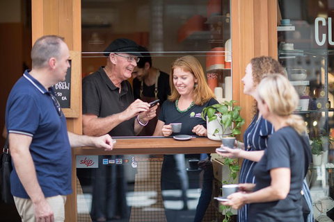 Melbourne Coffee Lovers Walking Tour - Melbourne Tourism 5