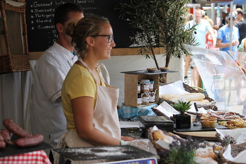 Eumundi Markets And Sunshine Coast Day Trip From Brisbane - Melbourne Tourism 3