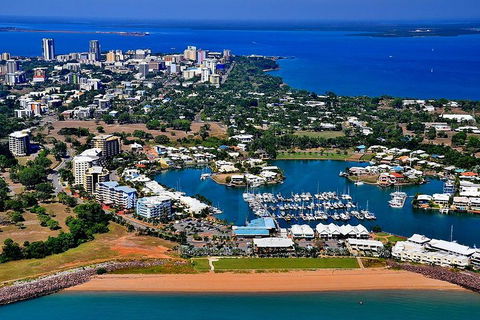 Explore Darwin City Sights Including Key Attractions - Melbourne Tourism 3