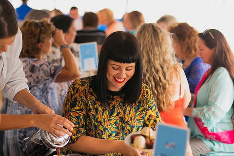 High Tea Cruise On Popeye - Melbourne Tourism 1
