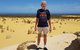 Pinnacles Day Trip From Perth Including Yanchep National Park - thumb 1