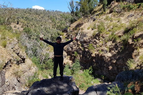 Grampians & Halls Gap - Melbourne Tourism 1