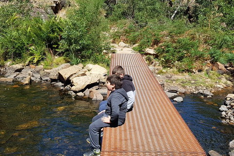 Grampians & Halls Gap - Melbourne Tourism 2
