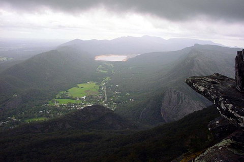 Grampians & Halls Gap - Melbourne Tourism 3