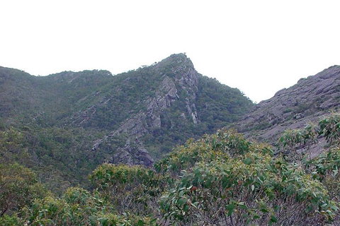 Grampians & Halls Gap - Melbourne Tourism 4