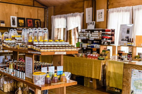 Kangaroo Island Gourmet Food And Wine 4WD Tour - Melbourne Tourism 1