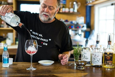 Kangaroo Island Gourmet Food And Wine 4WD Tour - Melbourne Tourism 2