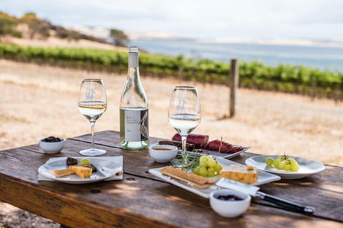 Kangaroo Island Gourmet Food And Wine 4WD Tour - Melbourne Tourism 3