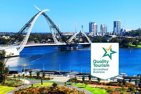 Big Perth (Private) Day Tour - Melbourne Tourism 0