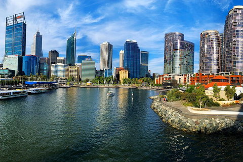 Big Perth (Private) Day Tour - Melbourne Tourism 2
