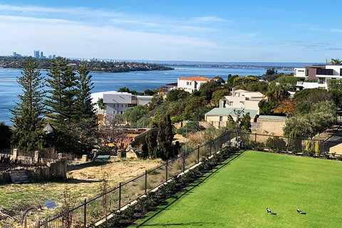 Big Perth (Private) Day Tour - Melbourne Tourism 5