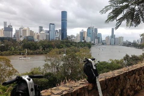 Brisbane Segway Sightseeing Tour - Melbourne Tourism 1
