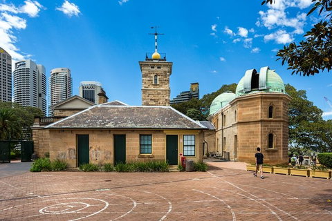 Sydney Scavenger Hunt: Inside Sydney - Melbourne Tourism 1