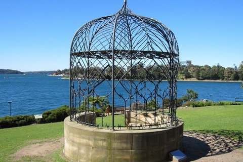Sydney Scavenger Hunt: Inside Sydney - Melbourne Tourism 4