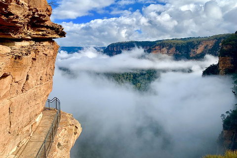 Private Guided: Blue Mountains Hiking & Nature Tour - Melbourne Tourism 5