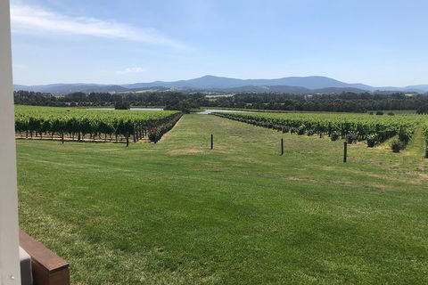 Yarra Valley, Dandenong Ranges Inc. Lunch With Wine,plus Morning Tea,chocolate - Melbourne Tourism 3