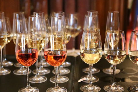 Yarra Valley, Dandenong Ranges Inc. Lunch With Wine,plus Morning Tea,chocolate - Melbourne Tourism 5