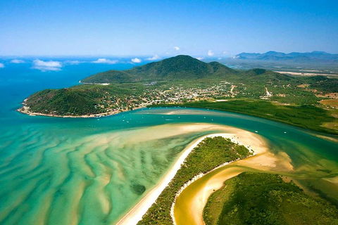 9-Day Small Group Fully Accommodated Cape York 4WD Tour From Cairns - Melbourne Tourism 0