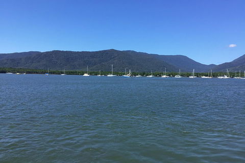 Cairns City Tour - Melbourne Tourism 3