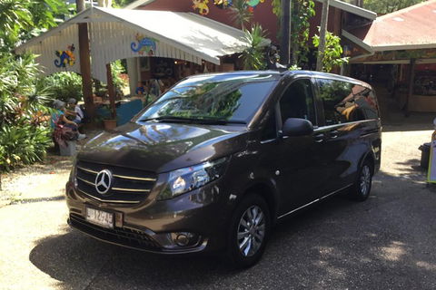 Cairns City Tour - Melbourne Tourism 4
