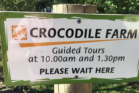 Cairns City Tour - Melbourne Tourism 5