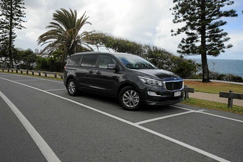 Private One Day Great Ocean Road Tour - Melbourne Tourism 0
