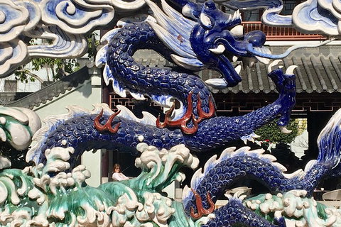 Chinese Garden General Admission Ticket - Melbourne Tourism 1