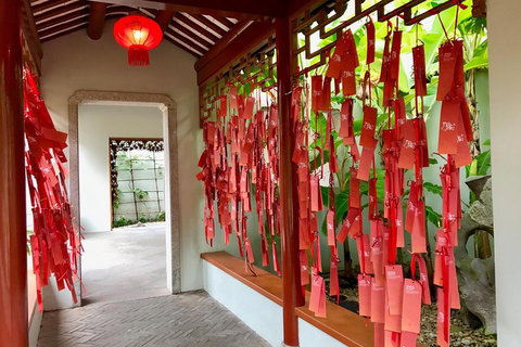 Chinese Garden General Admission Ticket - Melbourne Tourism 2