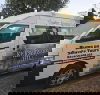 Theme Park Transfer From Brisbane - Melbourne Tourism