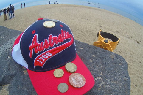 Melbourne Treasure Hunt - Melbourne Tourism 1