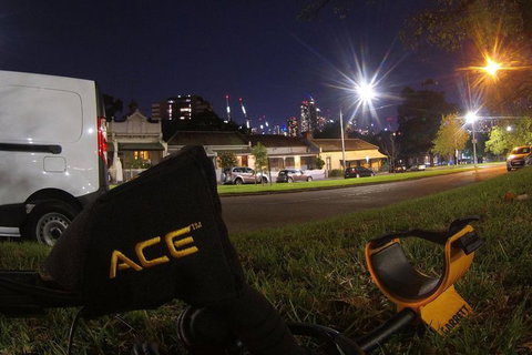 Melbourne Treasure Hunt - Melbourne Tourism 3