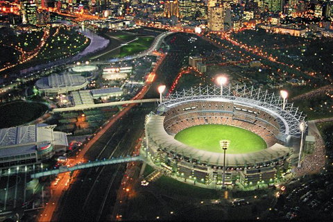 Melbourne City Card (3 Days): Visit Unlimited Attractions! - Melbourne Tourism 3