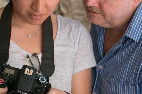 Smartphone & Camera Photography Basics - Melbourne Tourism 3