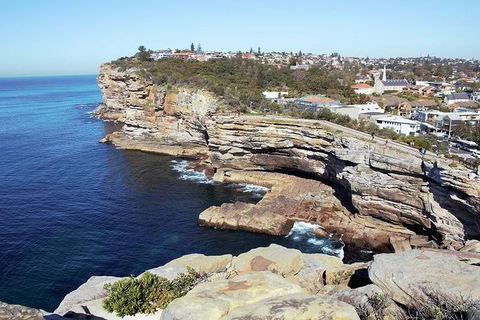 Eastern Suburbs Of Sydney, Woolloomooloo And Barangaroo - Melbourne Tourism 5