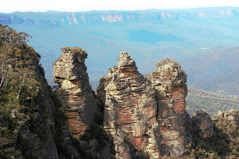 The Other Side Of The Blue Mountains - Melbourne Tourism 3