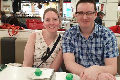 The F Factor: Adelaide Food Tour - Melbourne Tourism 3